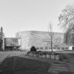 Lietuvoje pradeda veikti Docomomo LT: modernizmo paveldo ekspertai telkiasi bendram darbui