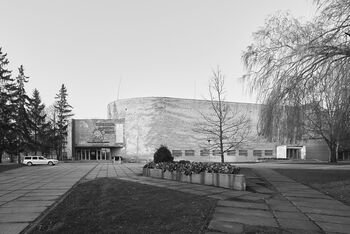 Lietuvoje pradeda veikti Docomomo LT: modernizmo paveldo ekspertai telkiasi bendram darbui