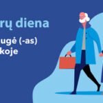 Nacionalinė biblioteka kviečia senjorus į ypatingą dieną: kūryba, muzika, bendrystė ir nauji atradimai