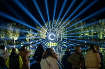 Kas nutinka Druskininkuose sutemus – patirkite Turizmo dienose