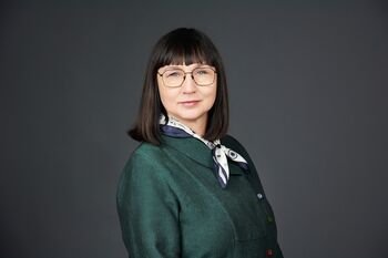 J. Tamašauskienė: Pagalba žmogų pasiekia per vėlai – apie tai turime kalbėti