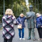 Didžiausias Baltijos šalyse festivalis „Senjorų savaitė“ grįžta į Palangą: ruduo – išskirtinis laikas bendrystei ir įkvėpimui