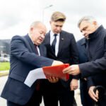 Premjeras: augantis Kauno rajonas – stipresnės Lietuvos dalis