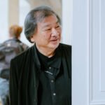 „Buvau labai nusivylęs savo profesija“: kaip gimė architekto Shigeru Ban legenda
