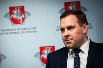 LJŪJS prašo ištirti "Zaborės naujienų" epizode paviešintas aplinkybes