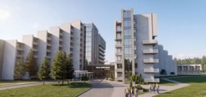 Kviečiame į oficialų atnaujinto  "Eglės sanatorijos" „COMFORT+“ korpuso atidarymą Druskininkuose