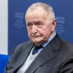 Vidinis ugnikalnis virš neramaus pasaulio. Seimo skaitykloje pristatomas Lietuvos Nepriklausomybės Akto signataro Romo Gudaičio romanas „Karaliaučiaus ugnikalnis“