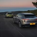 Pristatytas visiškai naujas „Bentley Torcal“ modelis