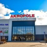 „Akropolis Group“ valdomas „Akropole Alfa“ tvarumo įvertinimą pagerino iki BREEAM „Excellent“