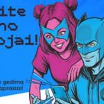 Kauniečiai kviečiami tapti savo miesto herojais: pradėjo veikti problemų registravimo sistema
