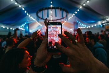 Festivalyje „Oktoberfest Klaipėda” šėlo tūkstančiai: netilo prašymai pakartoti
