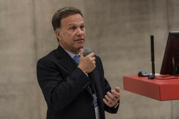 Kokio inžinieriaus reikės ateities pramonei? Ekspertai įspėja: reikės ne tik DI kompetencijų