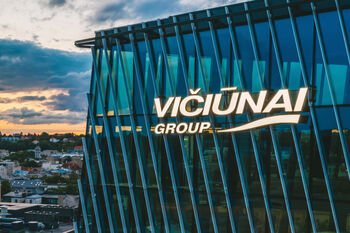 „Vičiūnų grupė“ įsteigė įmonę Graikijoje: plečia veiklą vietos rinkoje