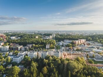 „EIKA Development“: butų pasiūla Vilniuje išlieka rekordiškai aukšta, pirkėjai ilgiau priiminėja sprendimus