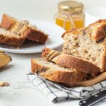 Bananų duona sausa ir kieta? Šefė įvardijo 3 dažnas klaidas