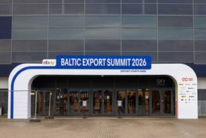 Baltijos šalių smulkusis verslas per „eBay“ prekiauja dešimtyse pasaulio rinkų