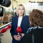 Klaipėdoje pradėta gaminti naujos kartos naftos teršalų valymo priemonė