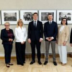 LR Vyriausybėje ir Kauno dramos teatre - šalies kardiologų skatinimas laiku pasirūpinti širdies sveikata