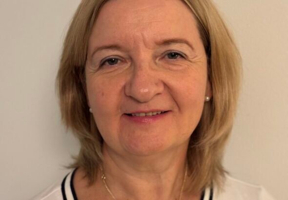 Lietuvius Švedijoje telkianti R. Smertinienė: „Mane džiugina atradimai žmonėse“