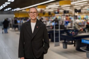Pokyčiai „Maxima LT“ departamentų vadovų ir valdybos gretose