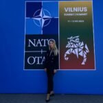 VDU absolventė, diplomatė K. Astrauskaitė: Afrika – labai įvairus žemynas