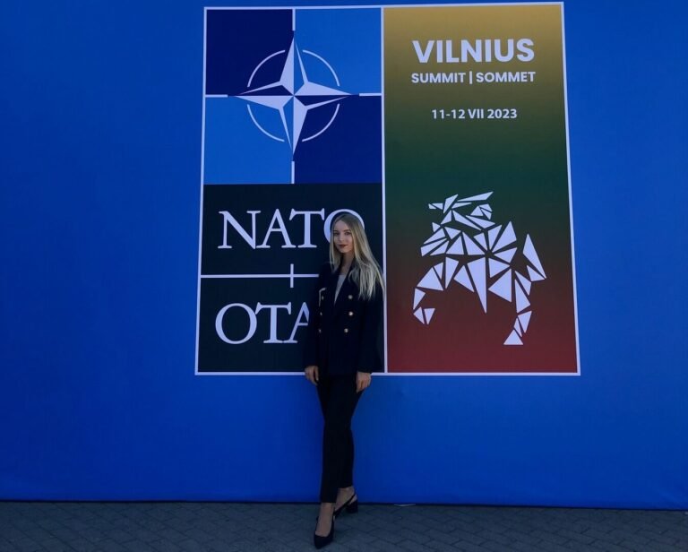 VDU absolventė, diplomatė K. Astrauskaitė: Afrika – labai įvairus žemynas