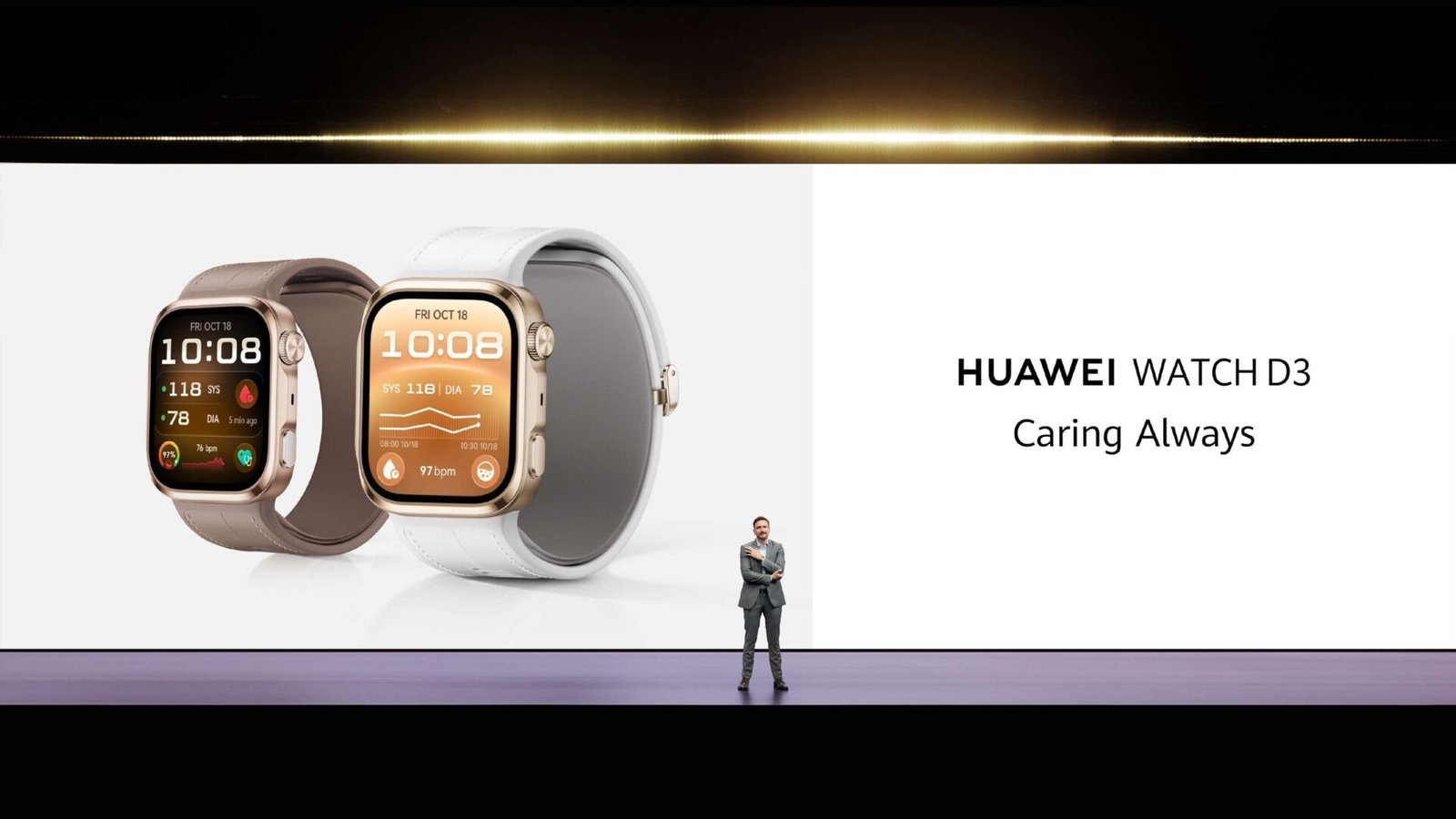 „Huawei“ pristatė naujos kartos flagmanus: nuo išmaniųjų laikrodžių iki planšečių ir ausinių