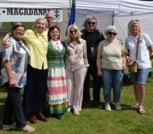 Seimo narės A. Jakavonytės pranešimas: „Nukentėjusieji nuo okupacijų nusipelnė didesnių socialinių garantijų“