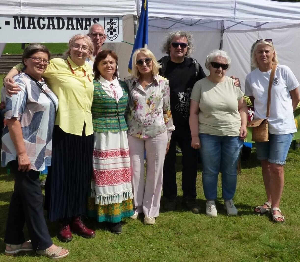 Seimo narės A. Jakavonytės pranešimas: „Nukentėjusieji nuo okupacijų nusipelnė didesnių socialinių garantijų“