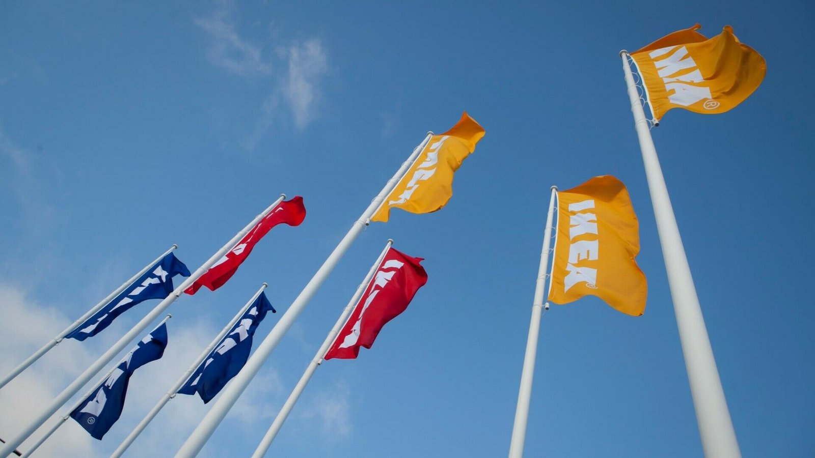 IKEA mažina kainas: tai pajus ir Lietuvos gyventojai