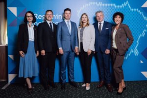 Seimo Valstybės valdymo ir savivaldybių komiteto regioninės politikos prioritetai pristatyti „Regioninės politikos forume 2026“    (Atnaujinta)