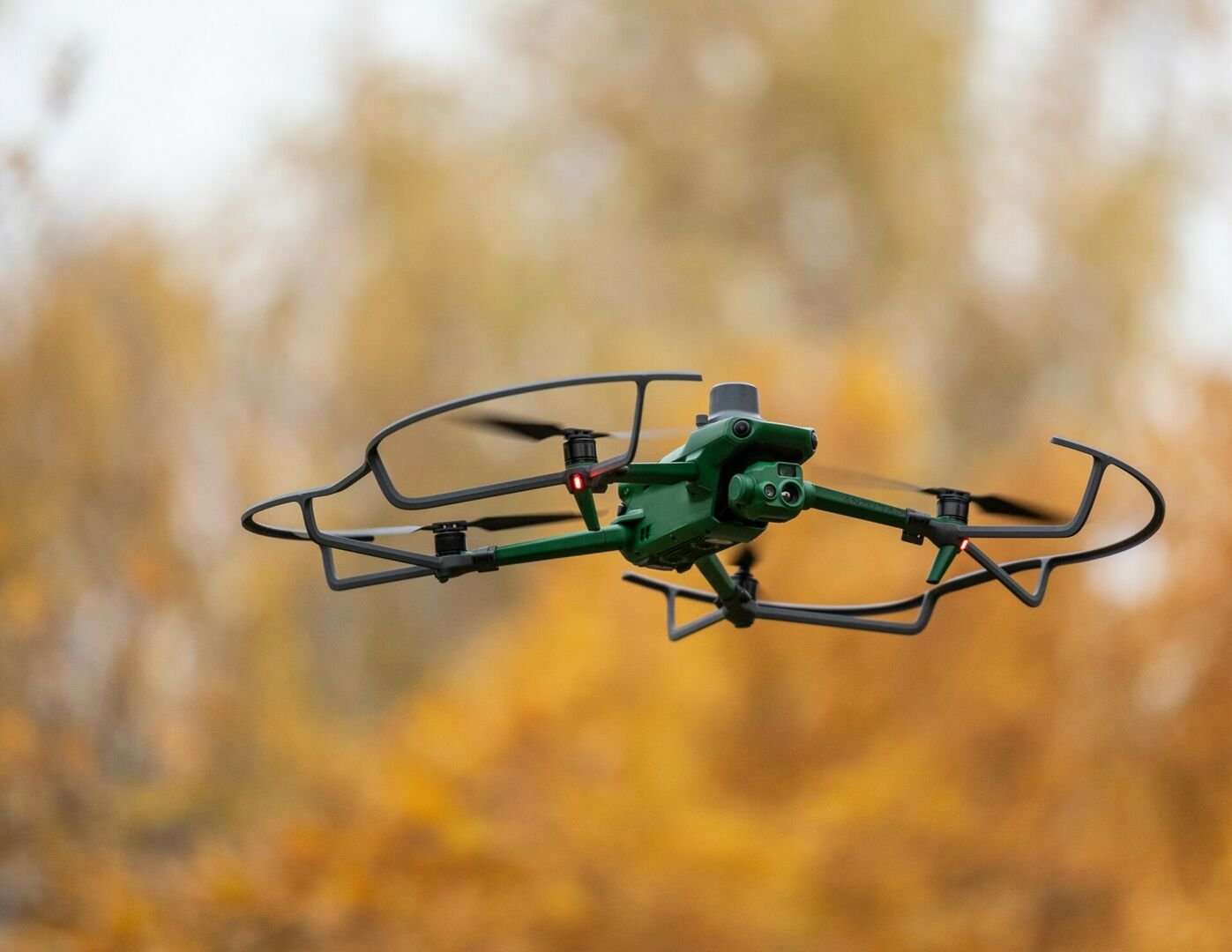 Civilinių bepiločių orlaivių skrydžiams vykdyti per keturis mėnesius pateikta daugiau nei 400 paraiškų