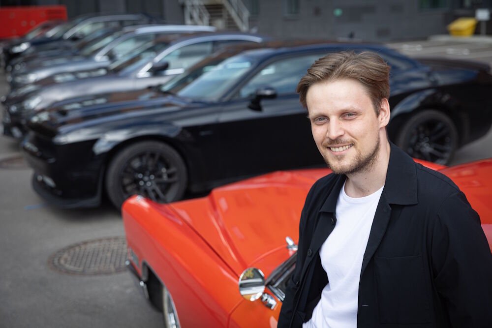 Iš privataus asmens ar įmonės? Klaida perkant automobilį gali kainuoti tūkstančius