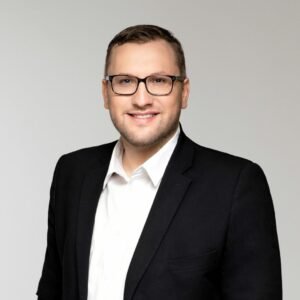 Sėkmės formulė – DI ir žmogus vienoje komandoje