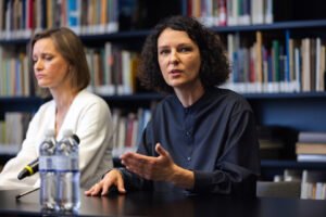 Pirmoji Diušeno šeimų apklausa Lietuvoje: 74 proc. mato stipresnės bendruomenės poreikį
