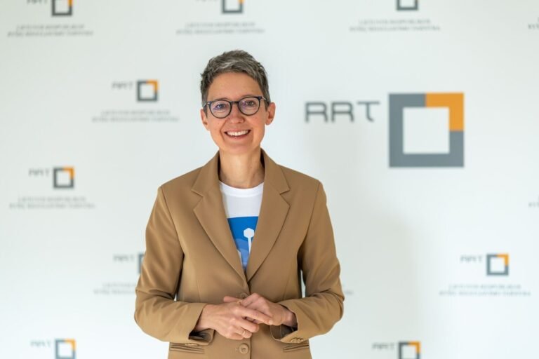 RRT siūlo Vyriausybei stiprinti ryšių atsparumą ir mažinti skaitmeninę atskirtį