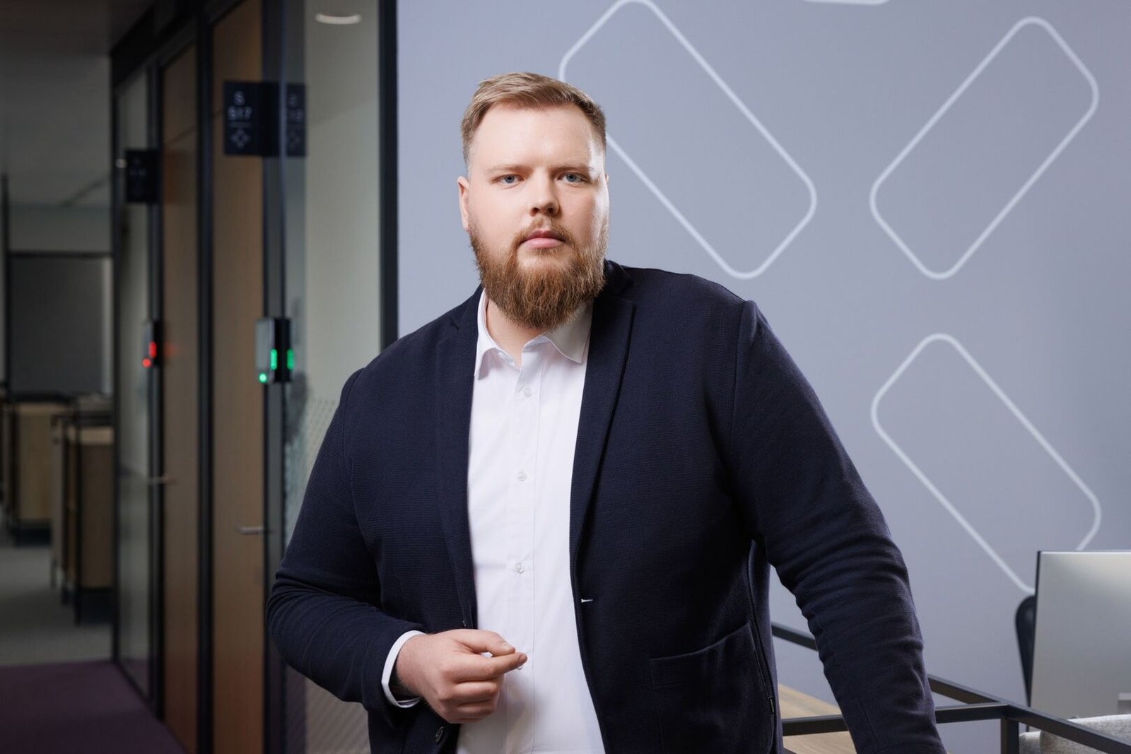 53 elektromobiliai įmonės parke: kas lemia, jog elektrifikacija atsiperka?