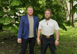 VU Chemijos ir geomokslų fakulteto komanda laimėjo LMT projektą „Mano pirmoji tyrimų komanda“