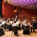 Jubiliejinis VDU kamerinio orkestro sezonas: neeiliniai metai su išskirtinėmis asmenybėmis