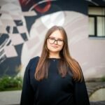 Išskirtinę VDU stipendiją gavusi pirmakursė Mingailė: nenoriu savęs apriboti viena sritimi
