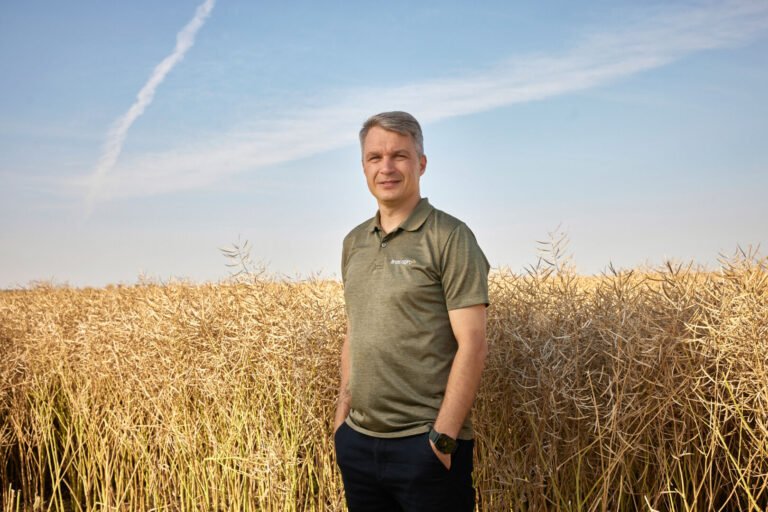 J. Eimontas. Pasauliniai neramumai neduoda ramybės grūdų kainoms