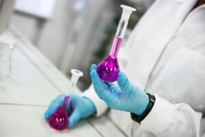 Nuotekų duomenys atskleidžia nepagražintą miesto pulsą: nuo aplinkosaugos iki narkotinių medžiagų vartojimo masto