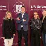 VU GMC mokslininkai kuria greitesnio antibiotikų nustatymo technologiją