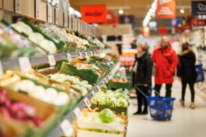„Lidl“ skelbia savaitgalio akcijas: kai kurių produktų kainos maloniai nustebins