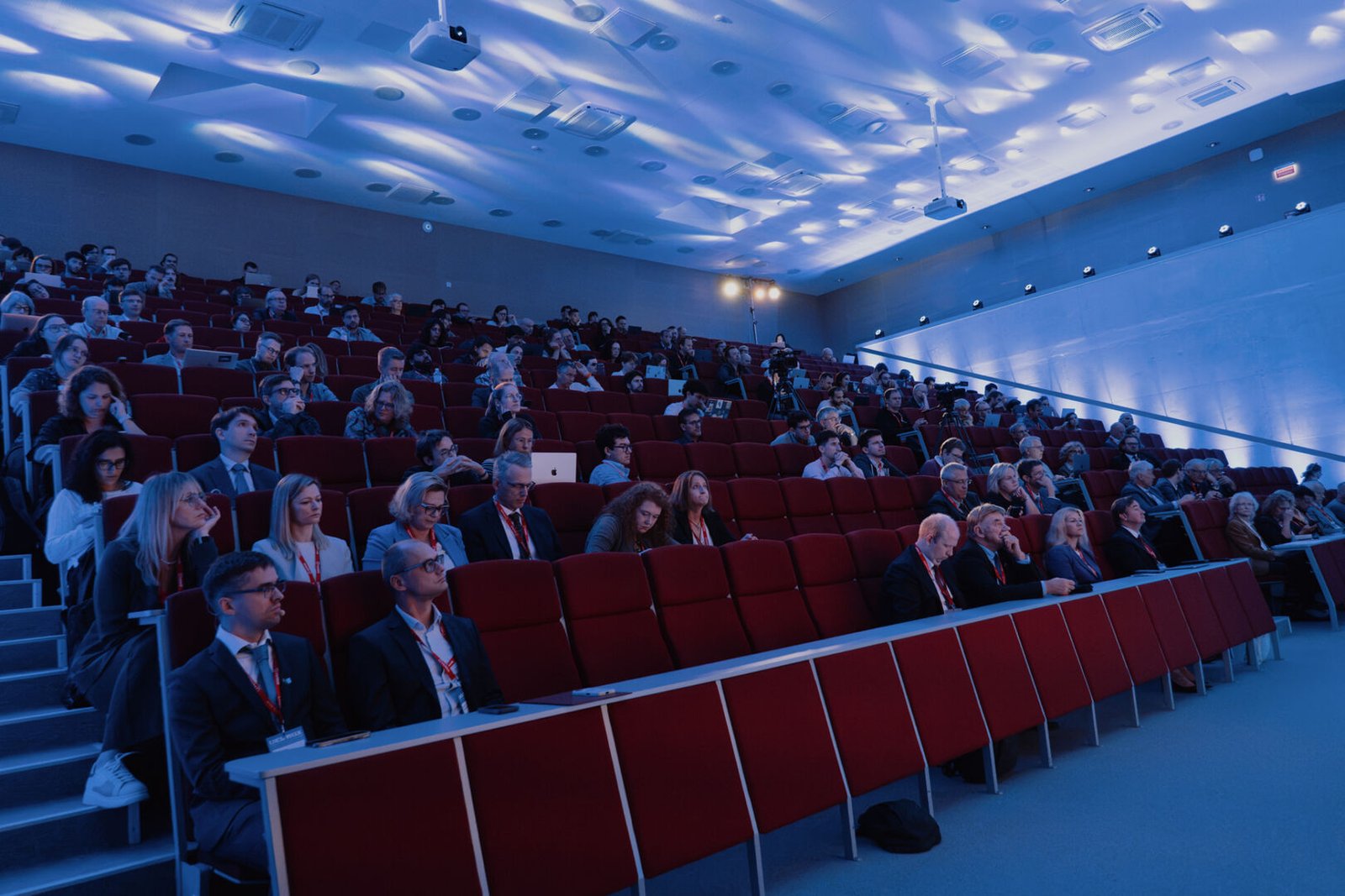 VU vykstančioje CERN konferencijoje – apie Lietuvos ambicijas DI srityje: galime būti ne tik naudotojai, bet ir kūrėjai