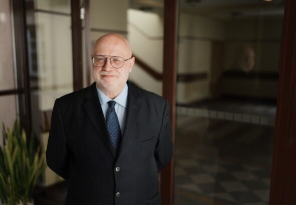 Prof. Rimantas Želvys. PISA 2025 metų tyrimo rezultatai: patiekalas, tinkantis visiems skoniams