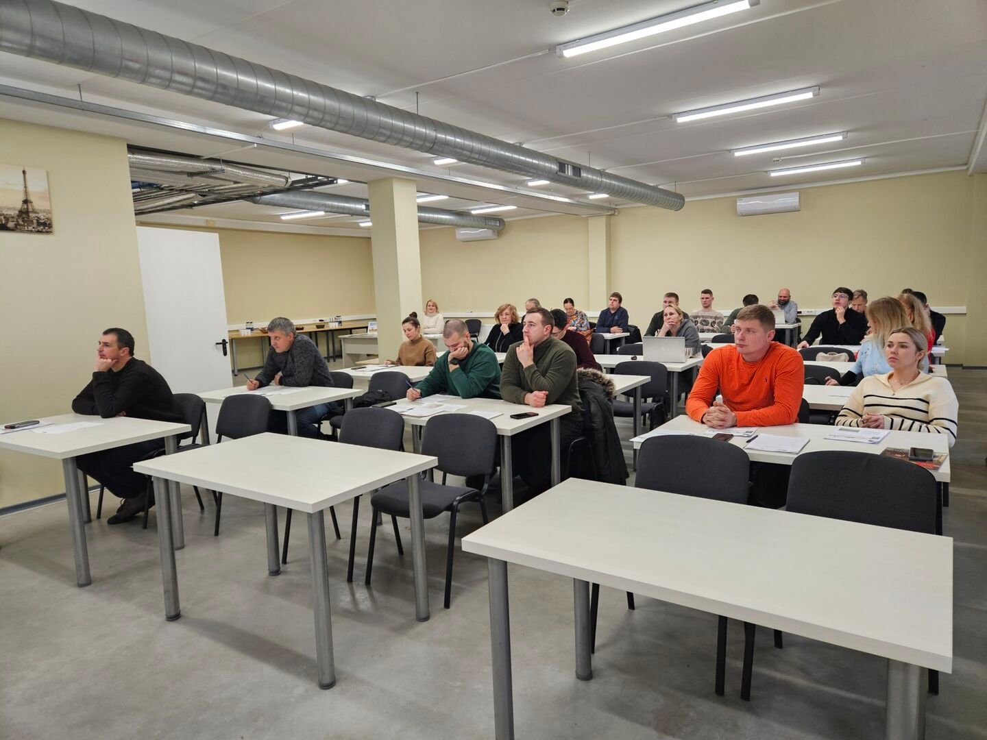 „Jaunųjų ūkininkų forumas“: jaunas esi tol, kol nori mokytis