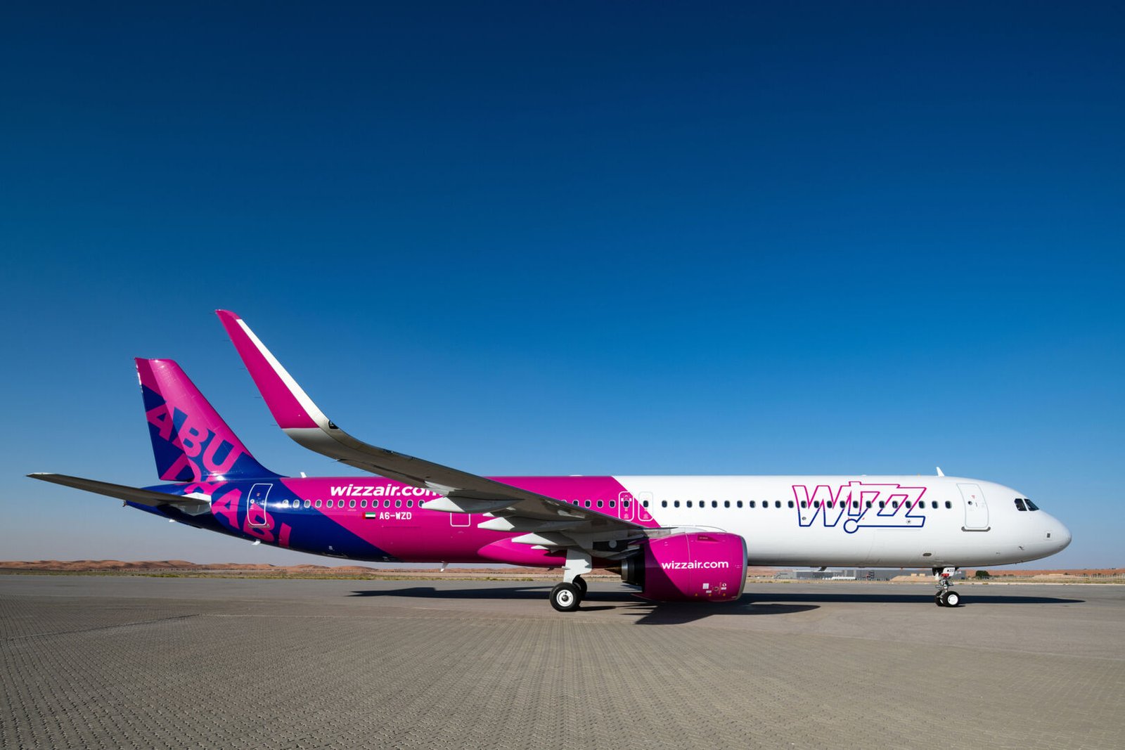 „Wizz Air“ išlieka tvirtai įsipareigojusi Lietuvos rinkai ir plečia skrydžių tinklą iš Vilniaus