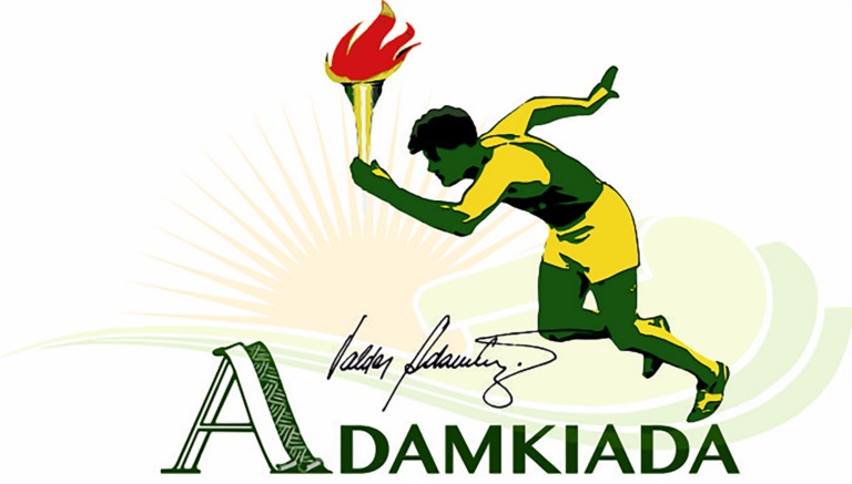 VDU Prezidento Valdo Adamkaus centre vyks 11-oji „Adamkiada“