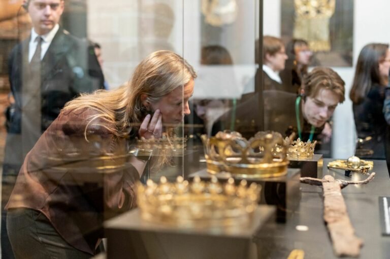 Detektyvinė Katedros lobyno istorija – ekskursijose ir edukacijose